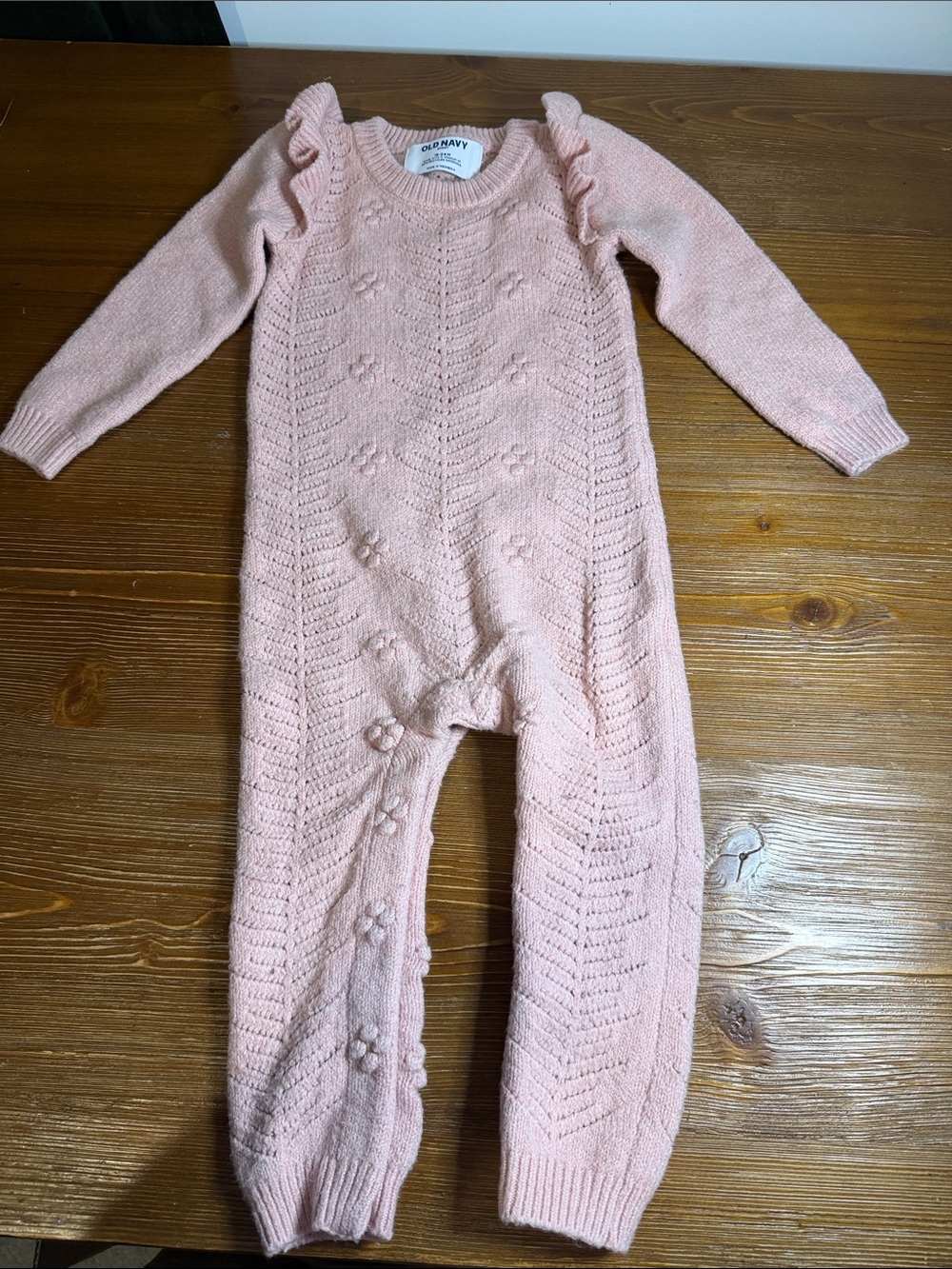 Toddler Girl Clothing 25pc Bundle 18-24 month - Picture 4 of 12